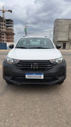 FIAT STRADA 1.4 FIRE FLEX ENDURANCE CS MANUAL
